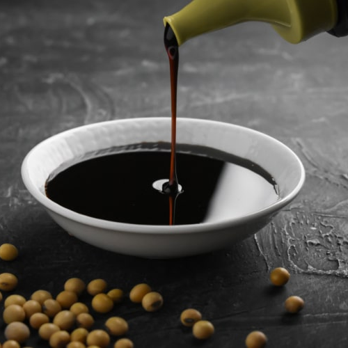 SALSA TERIYAKI