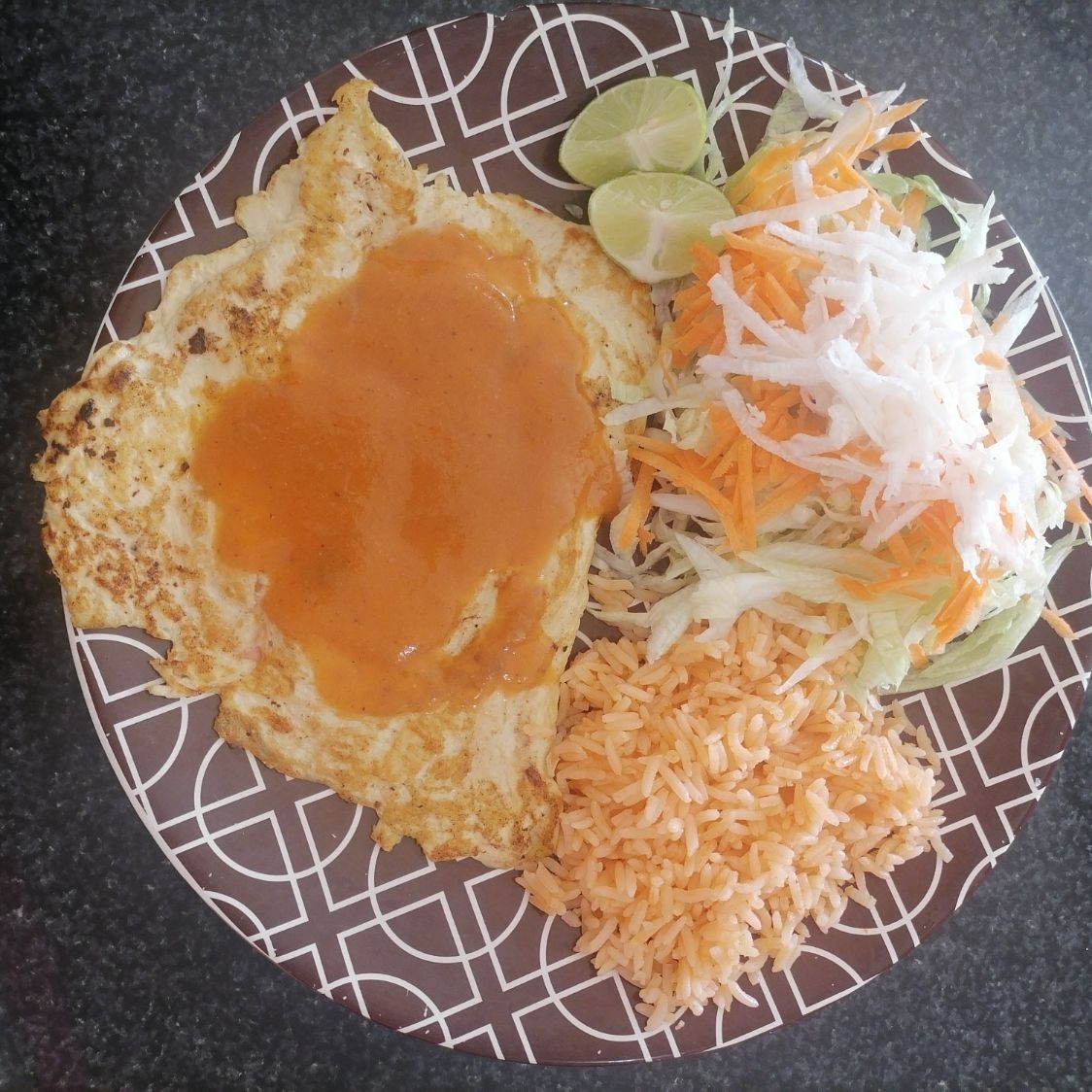Comida Corrida