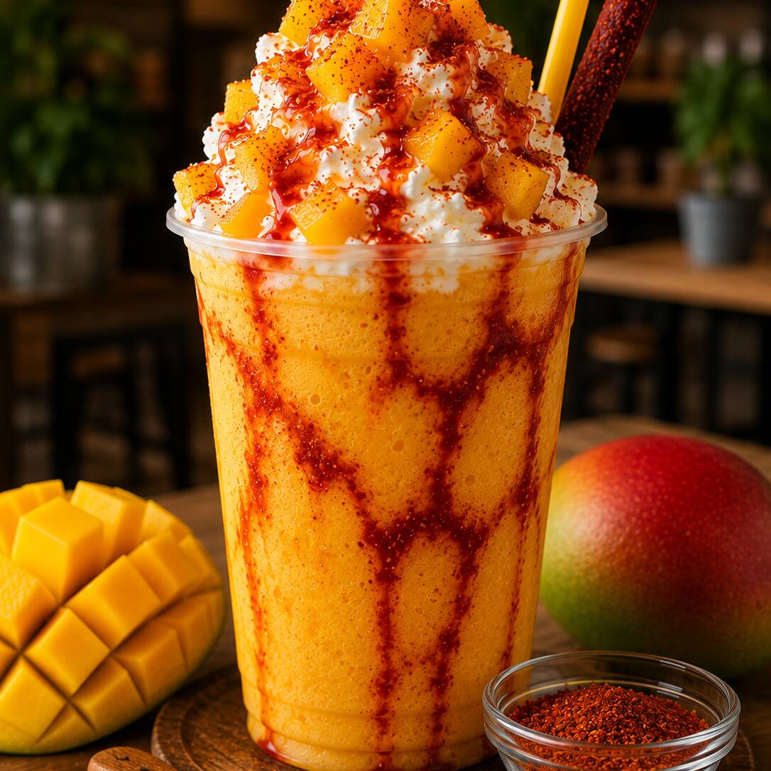 Mangonada