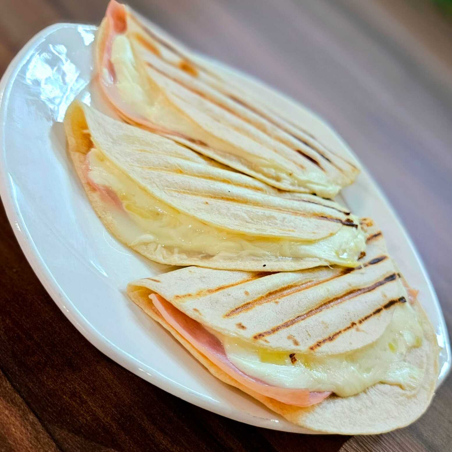 Sincronizadas (3 Pzas)