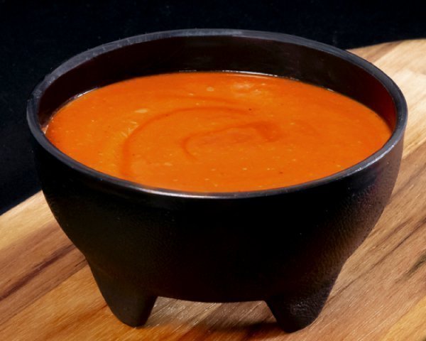 Menjurgito Buffalo Hot