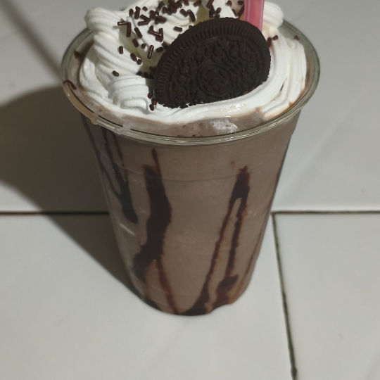 Frappé Oreo 16 oz