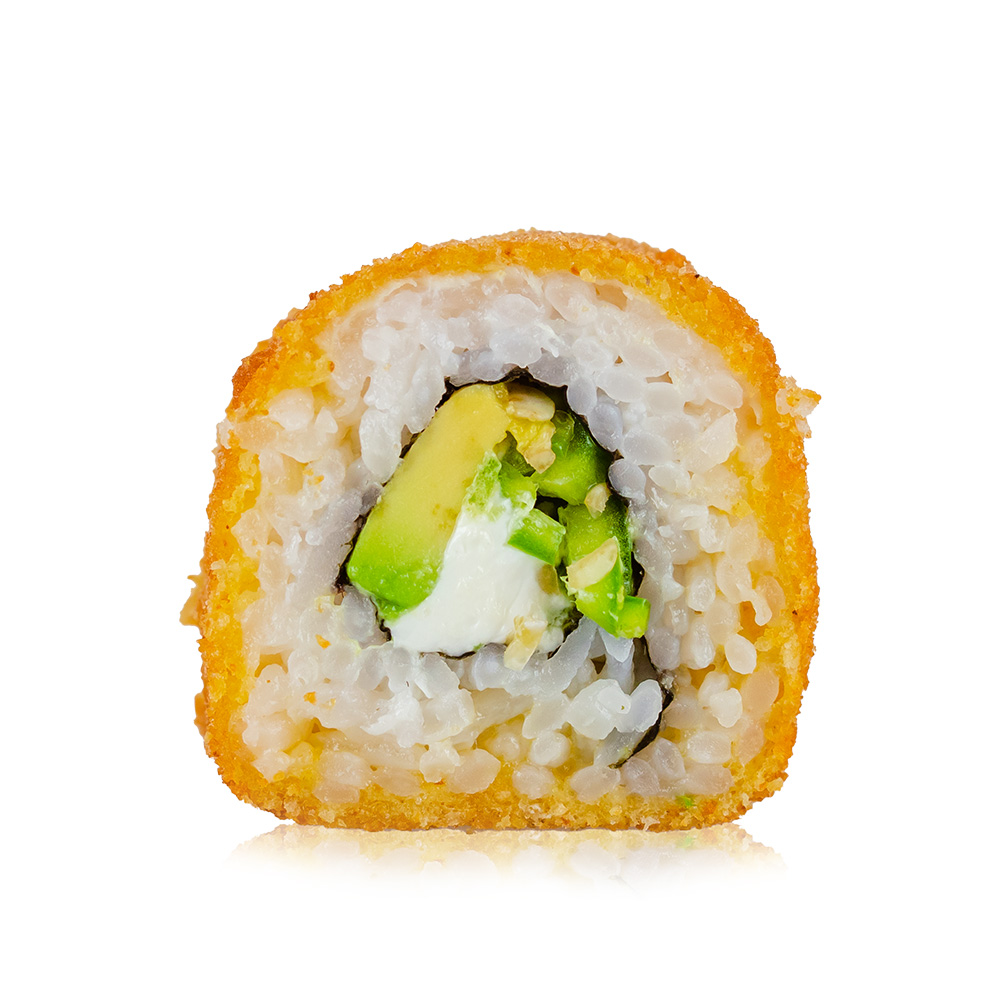 Monterrey Roll