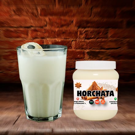 Aguas Frescas FF 250ml