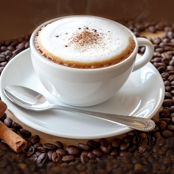 Cappuccino Vainilla Francesa