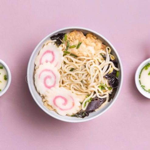 MUUKI RAMEN SHOYU MEDIO LITRO