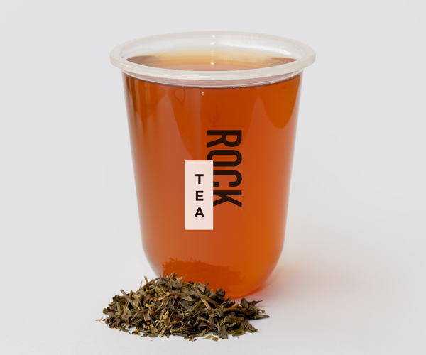 Té Oolong Zero