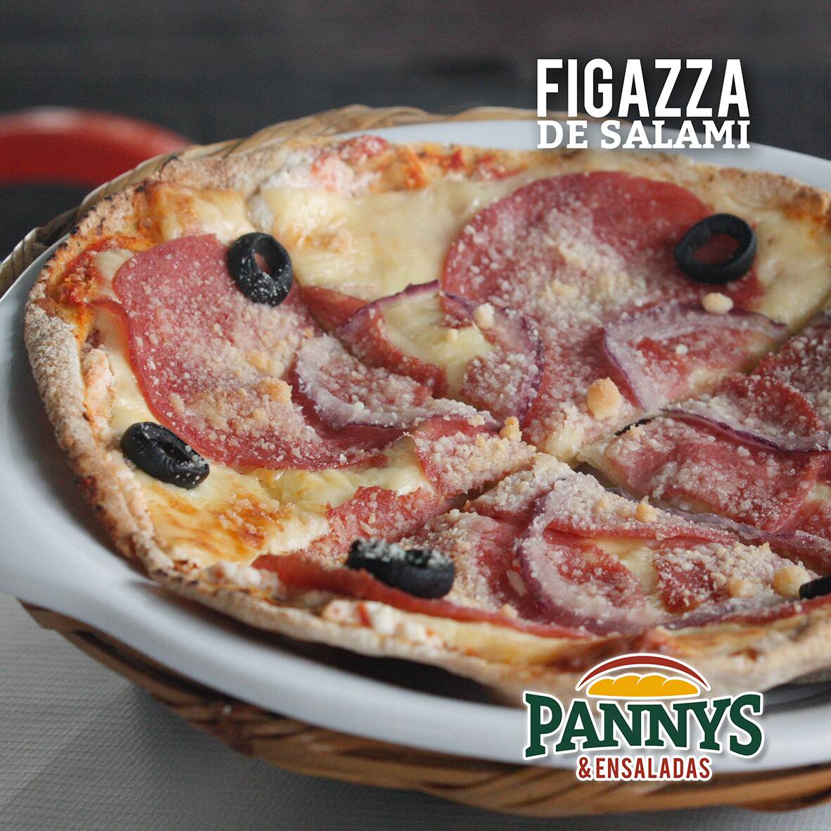Figazza Salami