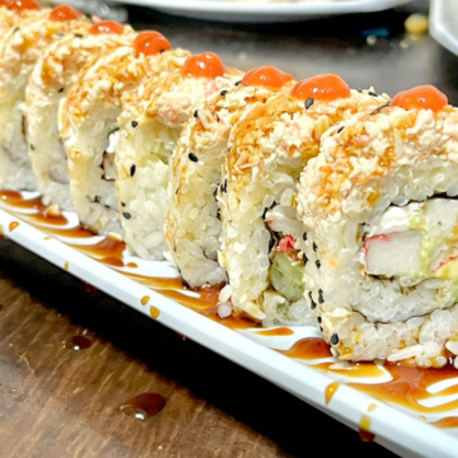 Nevado Roll