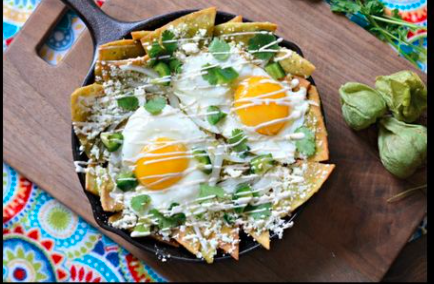 El Sabor De La Abuelita Jovita