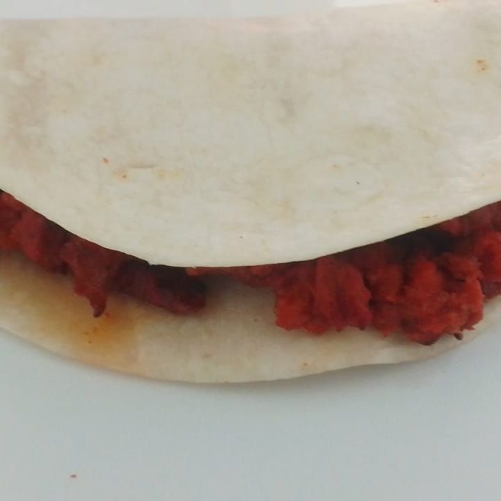 GRINGA DE LONGANIZA
