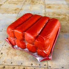 Salchicha para Asar