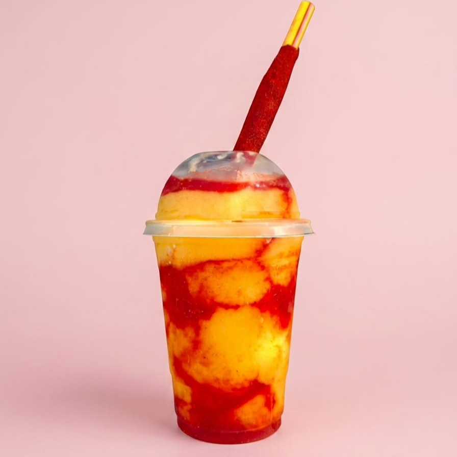 Mango c/ Chamoy