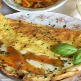 Omelette Italiano