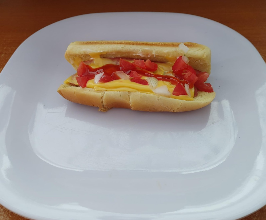 Hot Dog