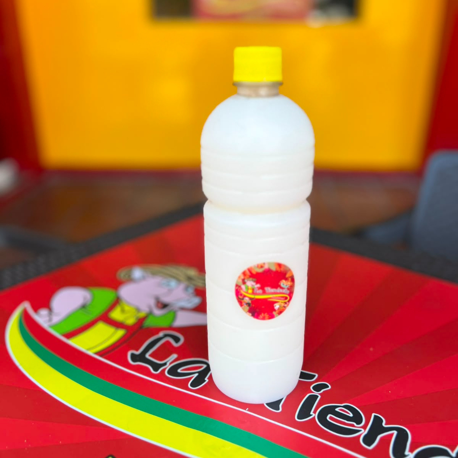Agua de Arroz Litro