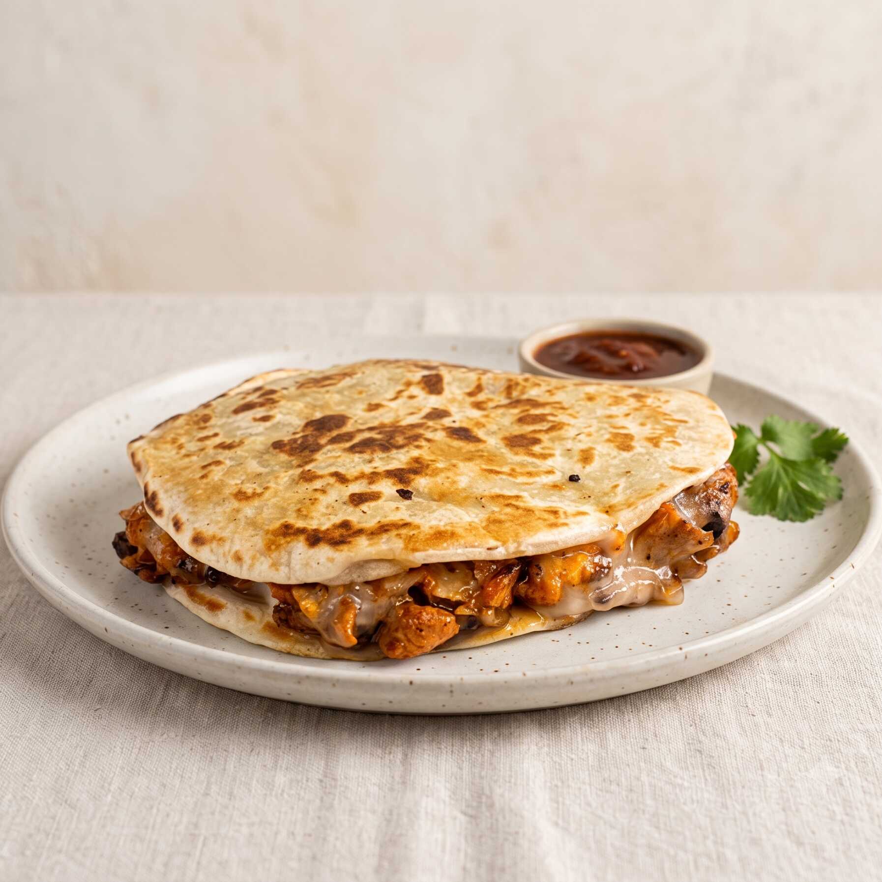 Gringa de Suadero