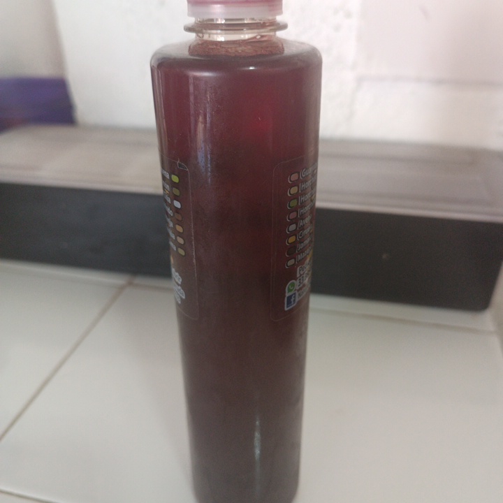 Agua de Jamaica