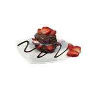 Brownie NUTELLA 24 Oz
