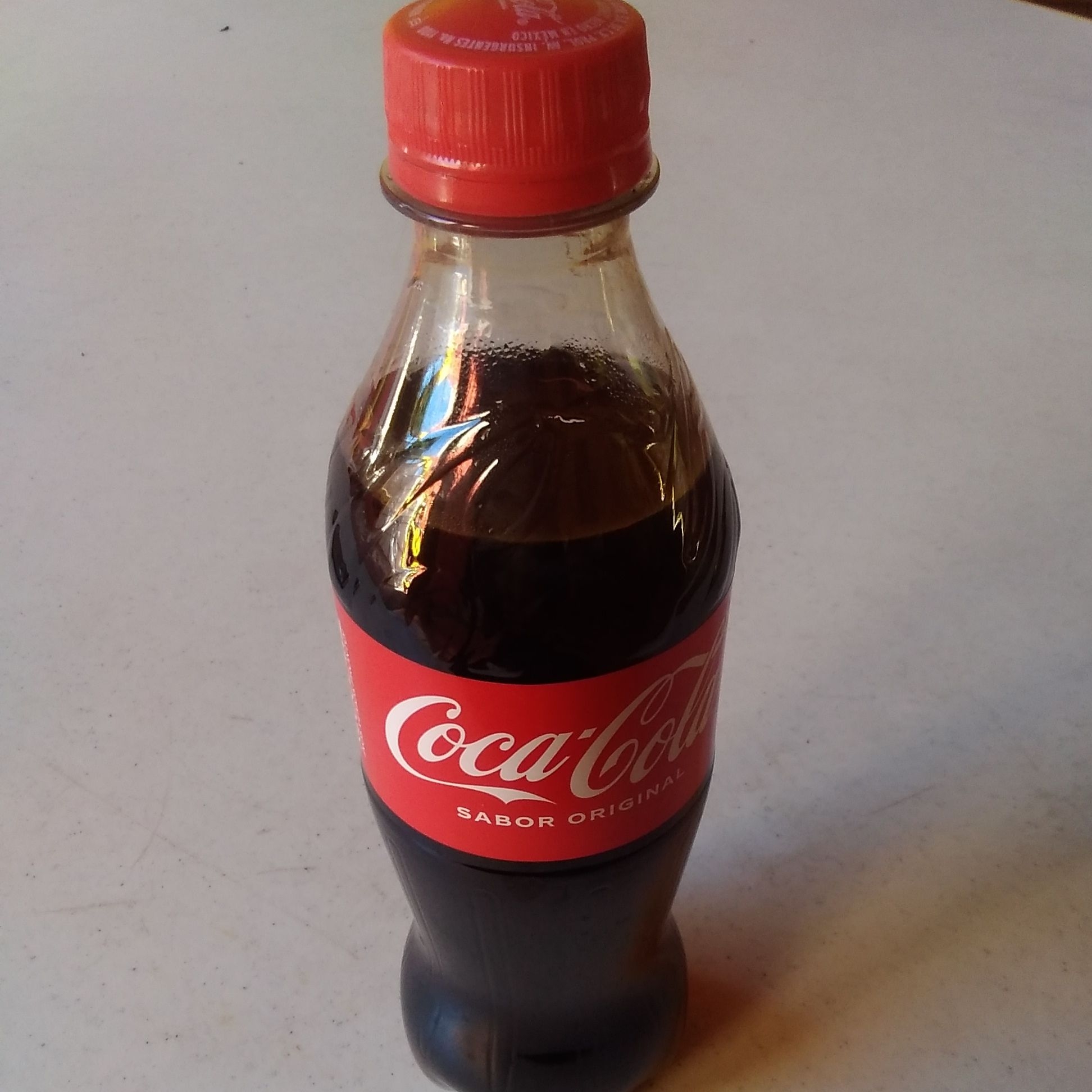 Coca cola 400ml