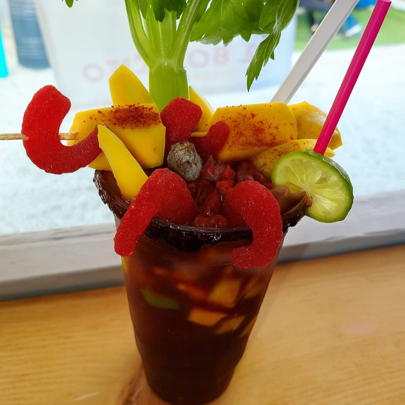 CLAMANGO