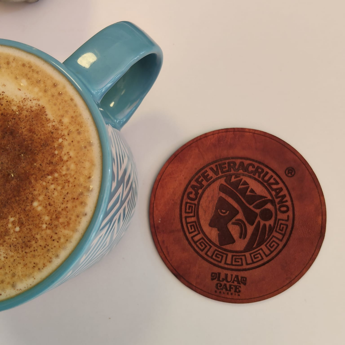 Latte Especial