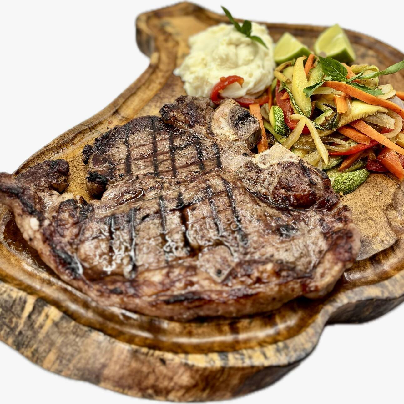 Porterhouse