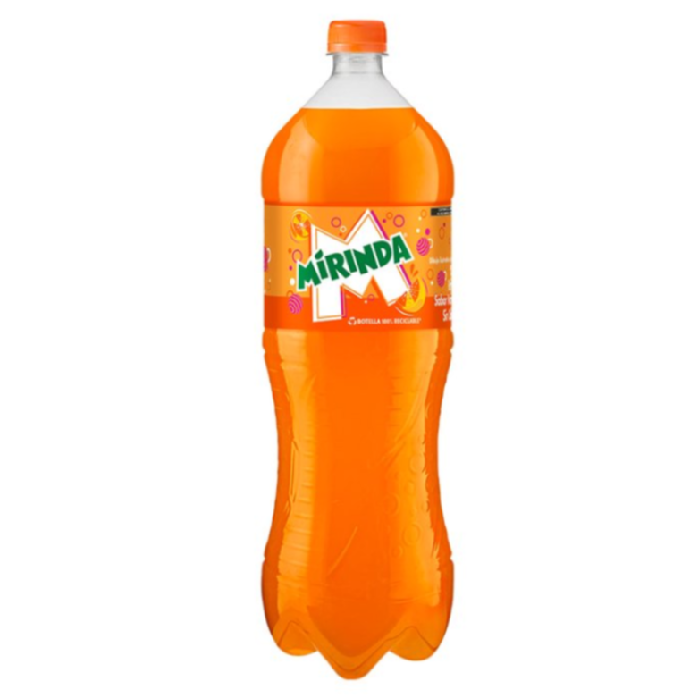 Mirinda 2 L