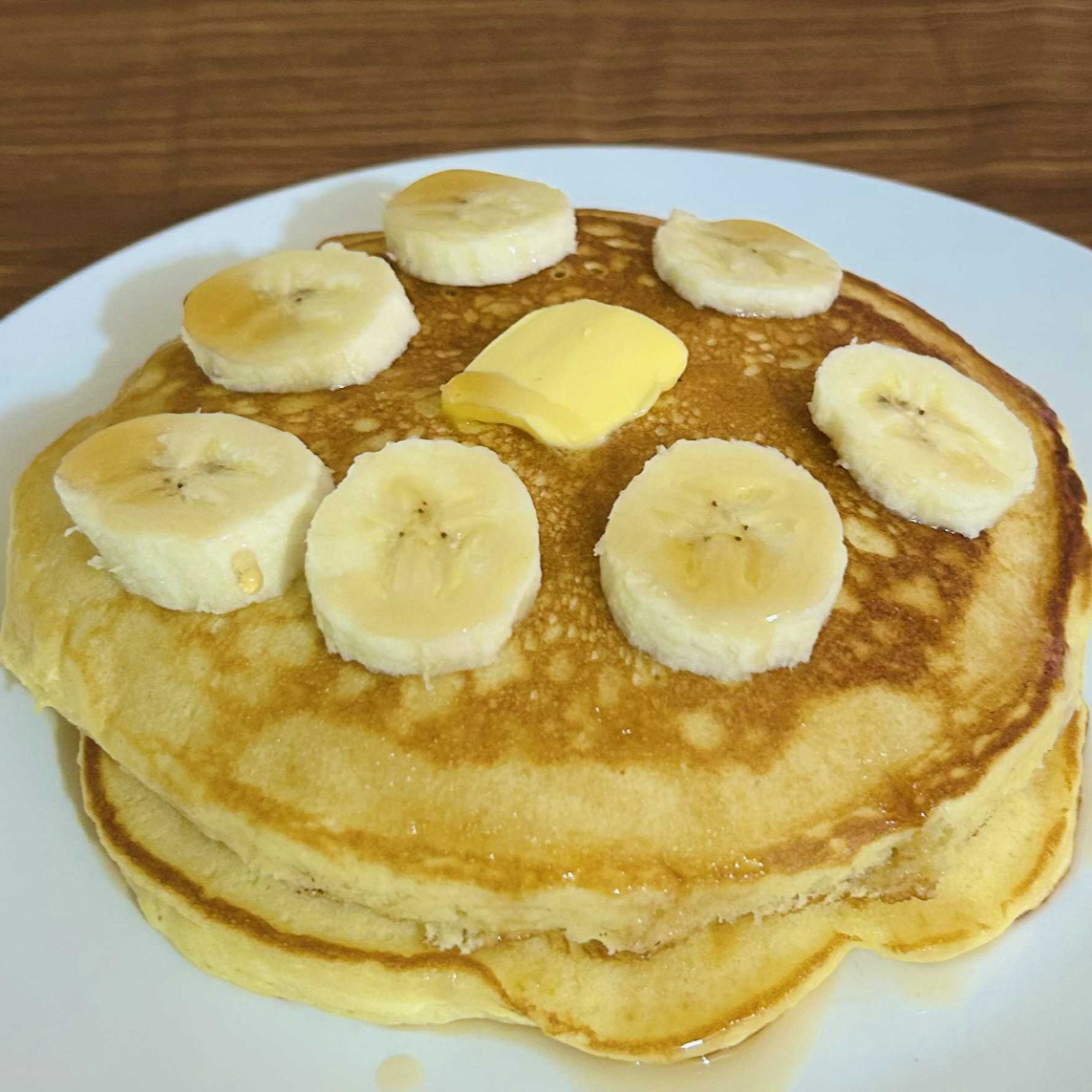 Hot Cakes