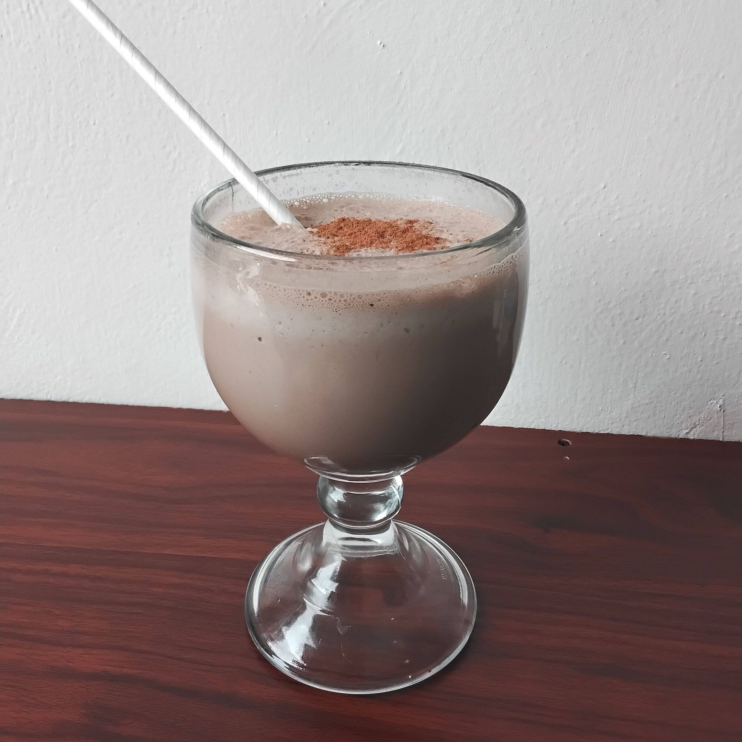 Licuados con Leche Combinados 500 ml