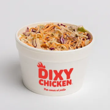 Ensalada Col Individual
