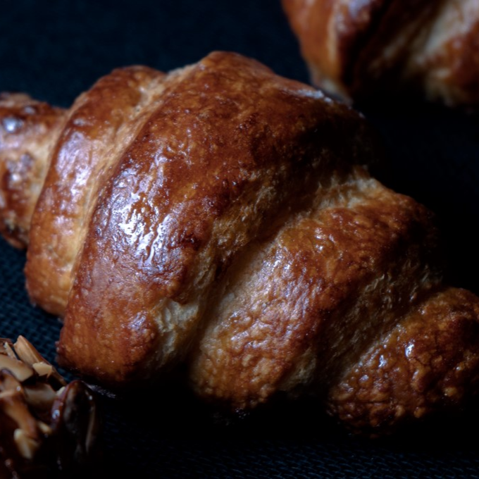 Croissant Tradicional