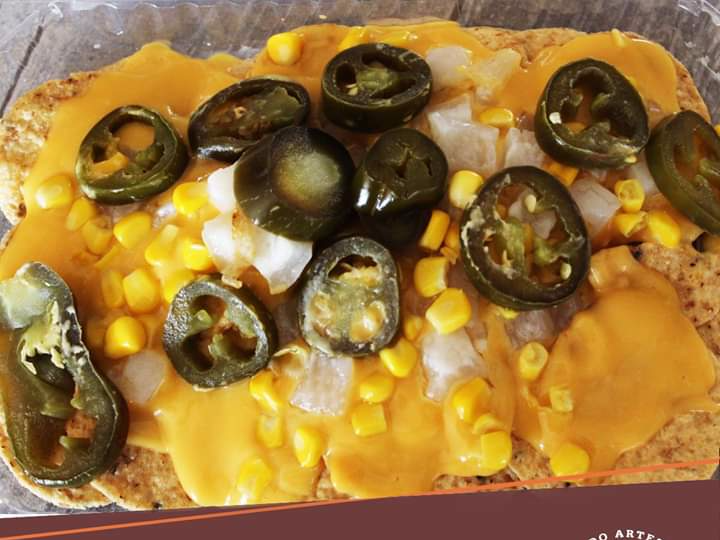 Nachos