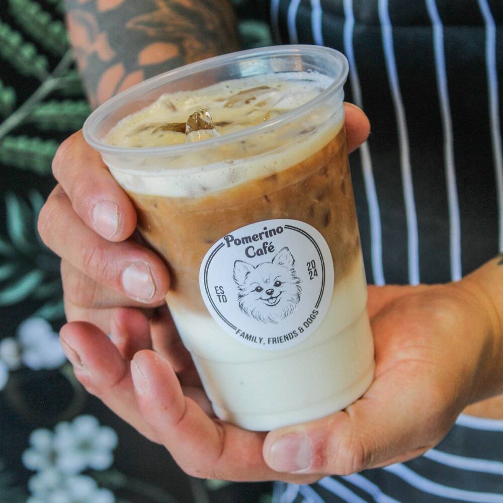 Café Latte