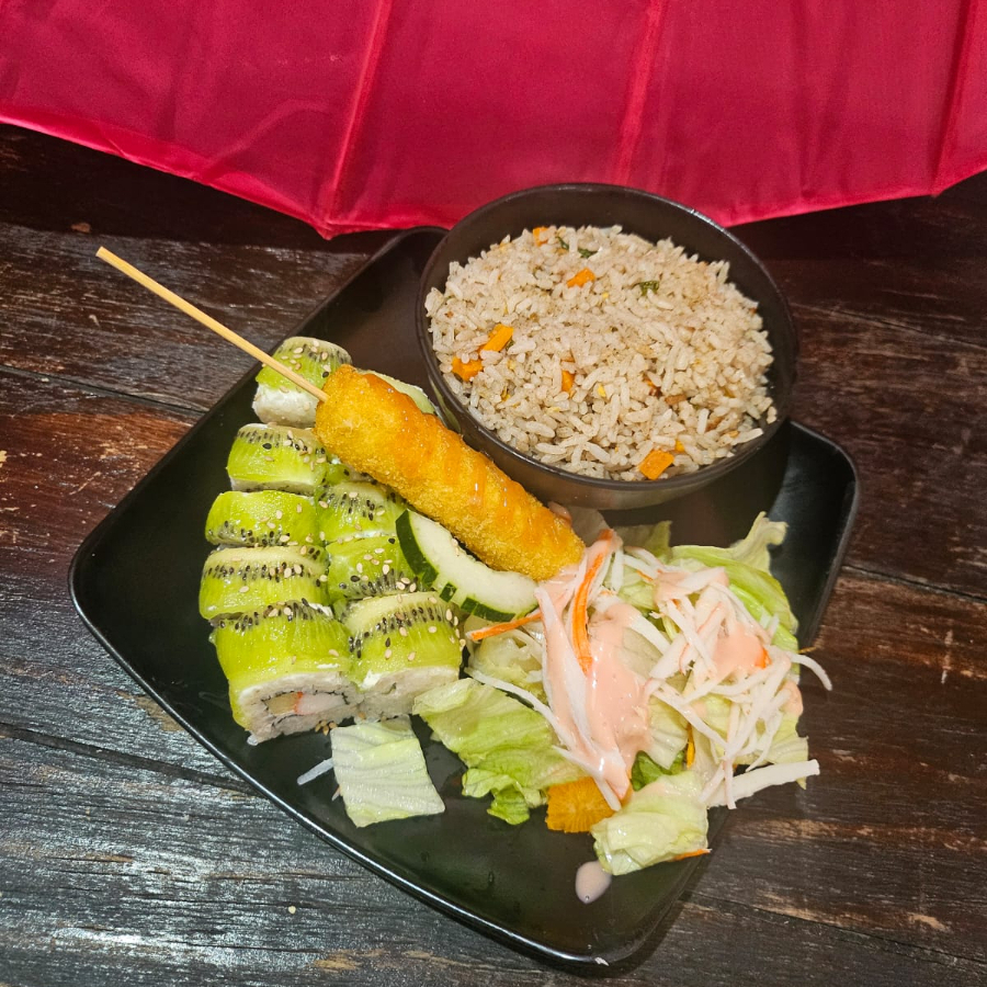 Promo Paquete llenes kiwi