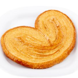 Pan dulce Oreja