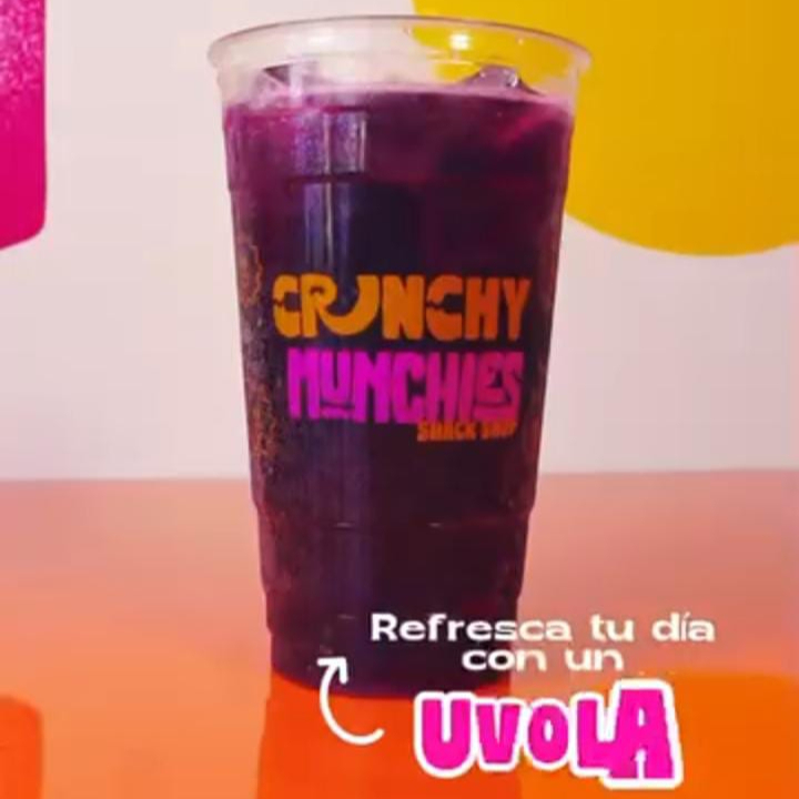 Uvola