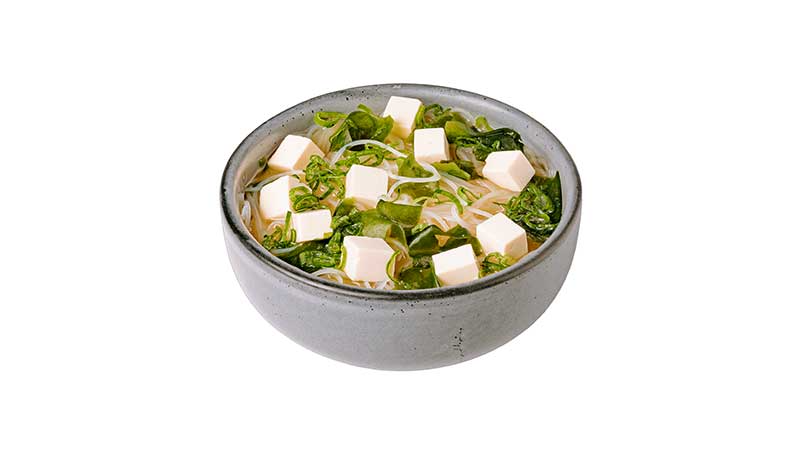 MISO SHIRO