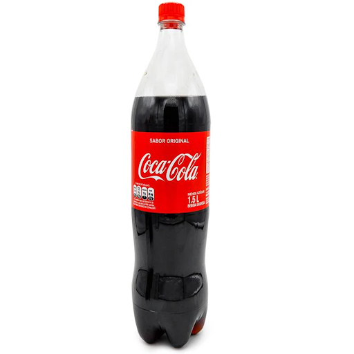 Coca Cola Original 1.5 Lts