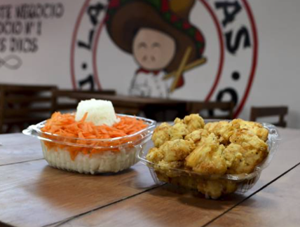 Las Bolas del Chino (Dostoyevski)