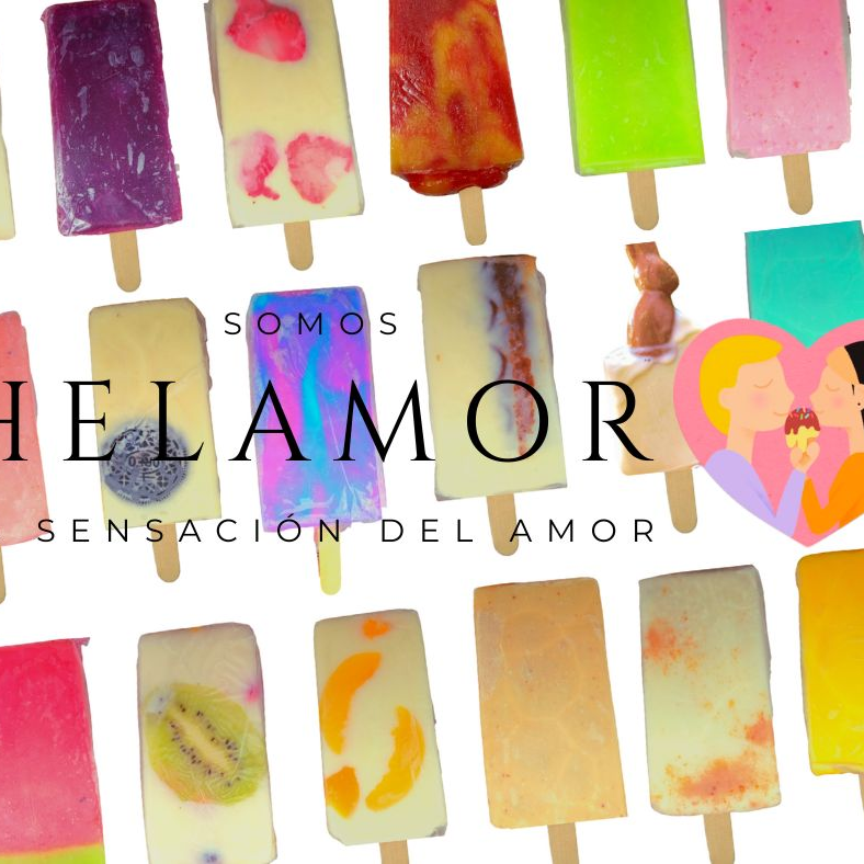 ¡Combo 5 Paletas de Leche para TODOS!