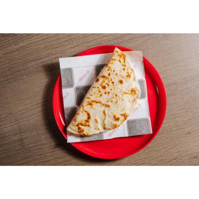 QUESADILLA