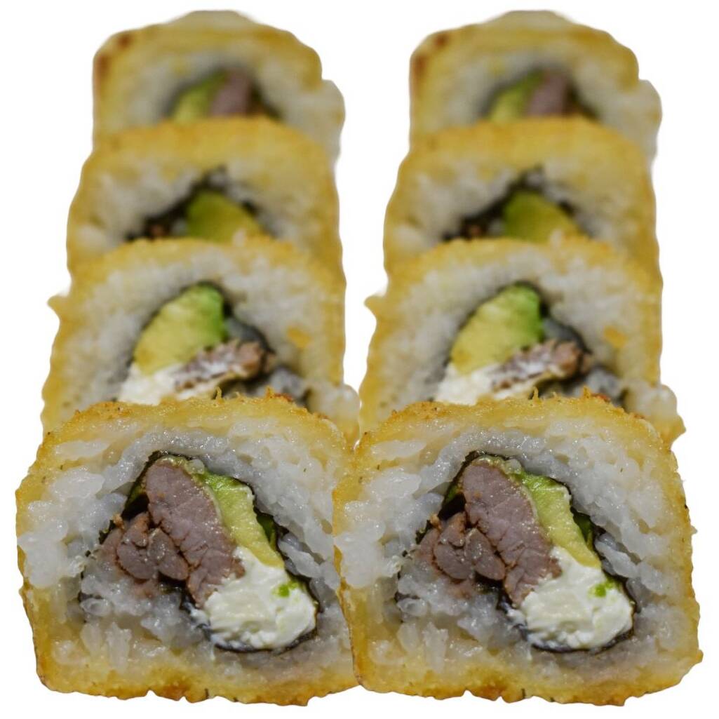 Promo 🤑 Empanizado Roll