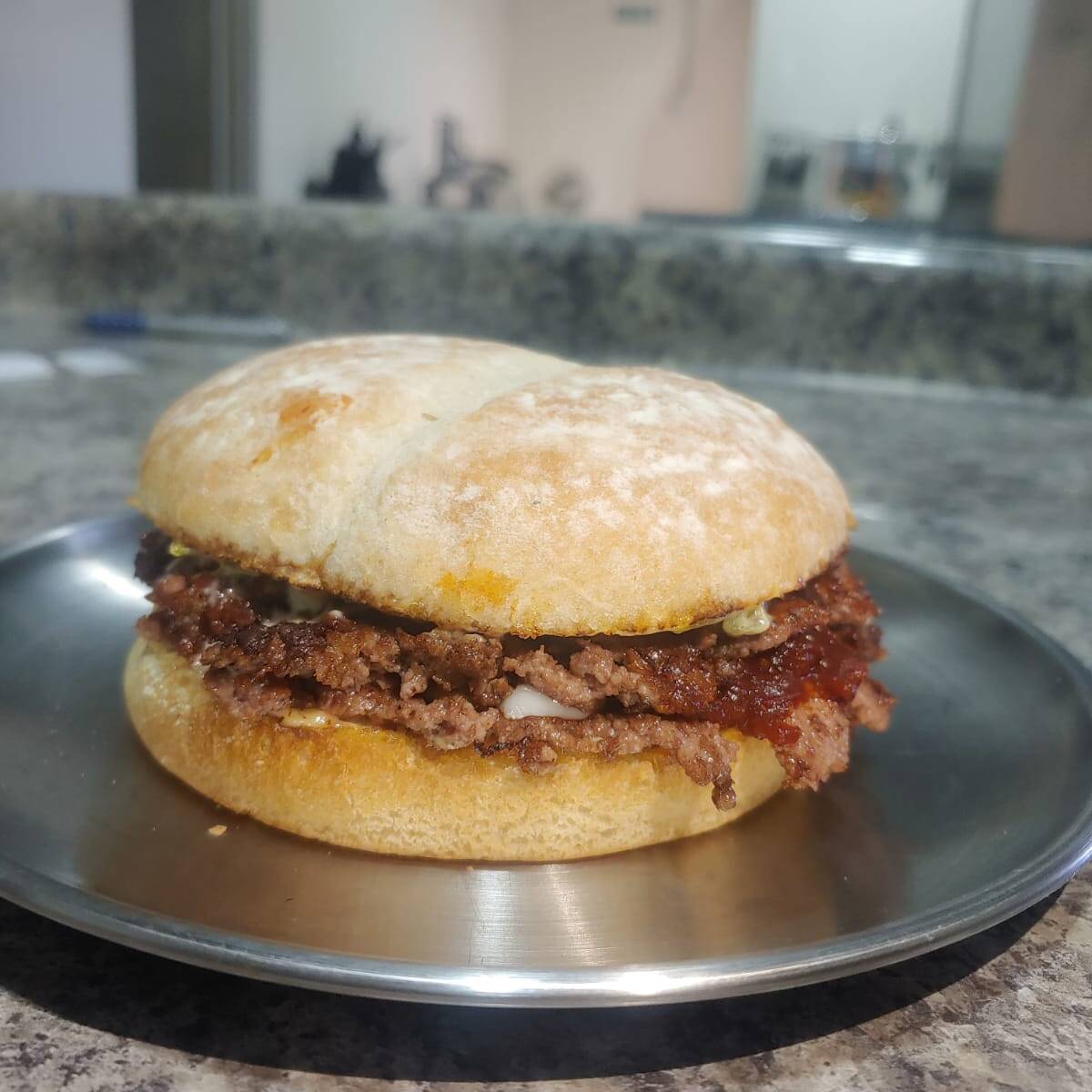 Ranchera Smash