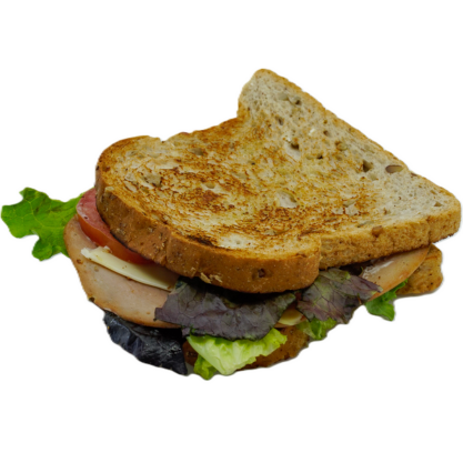 Sándwich de Jamón