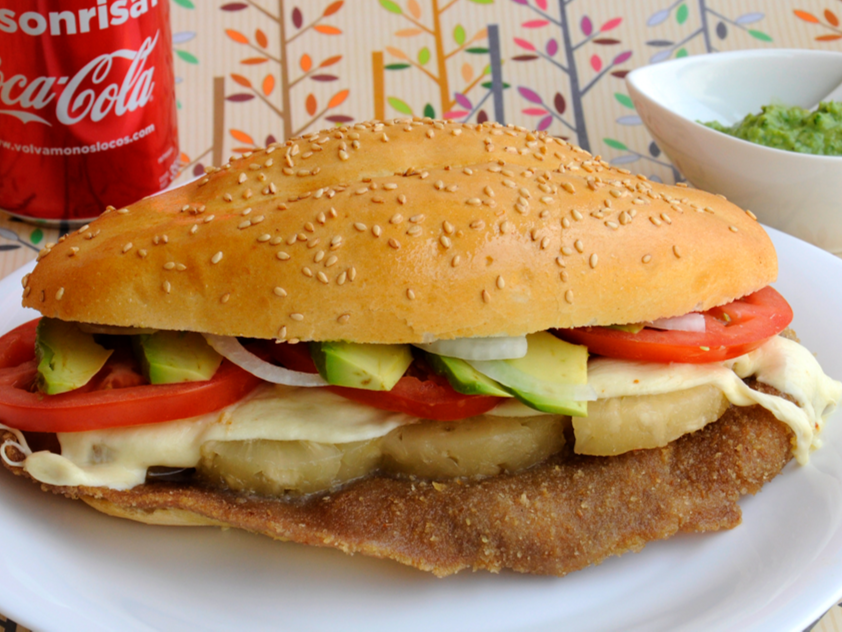 Torta Payaso de Rodeo