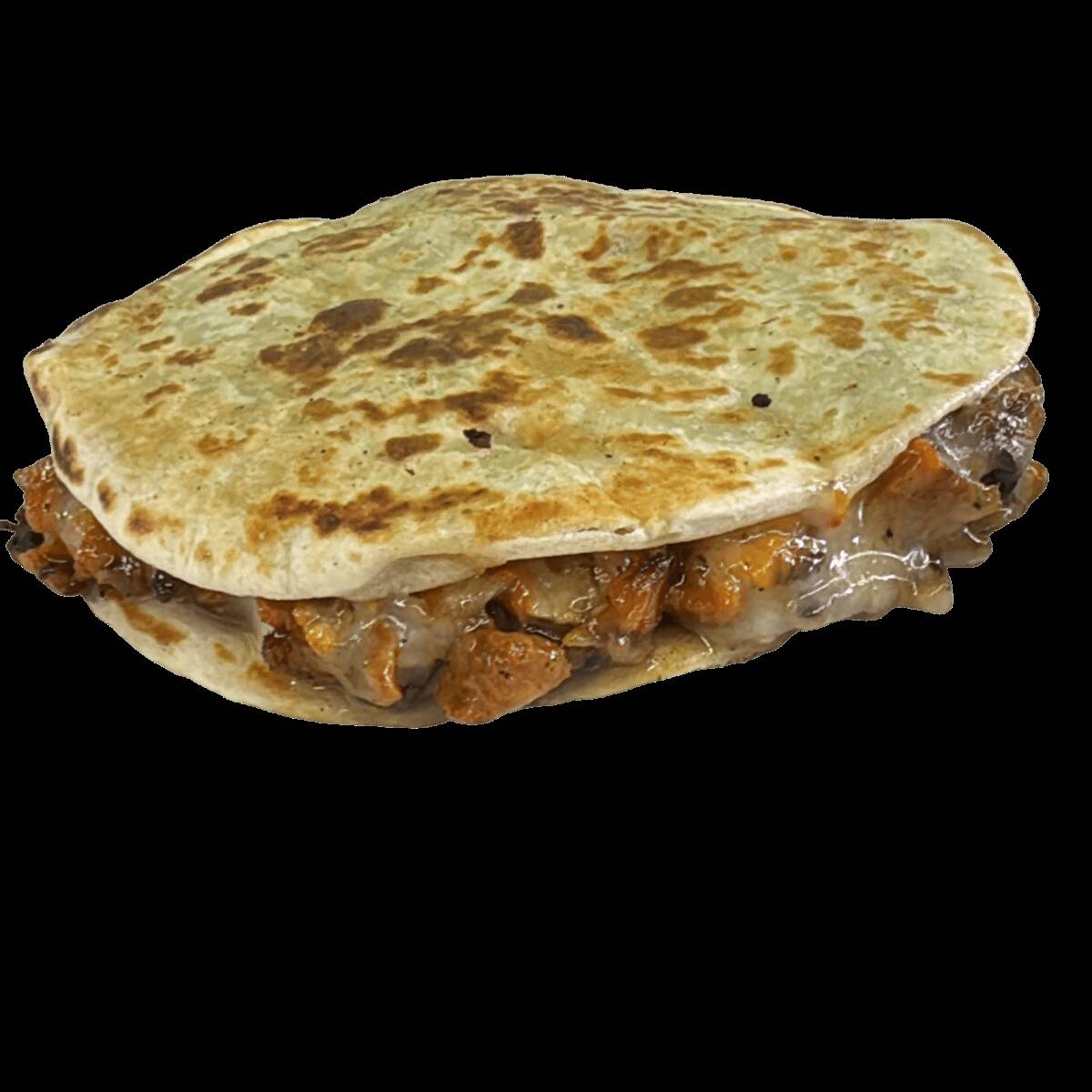 Gringa de Tripa