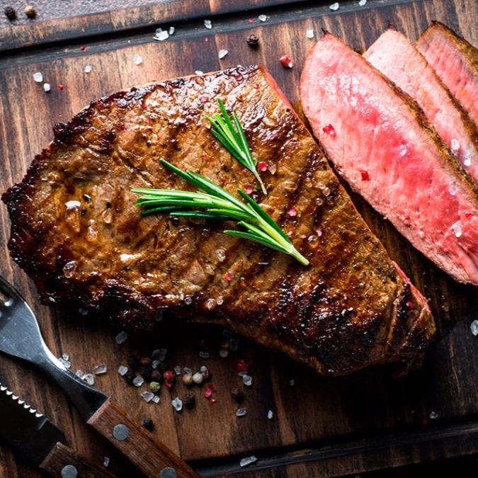 Rib Eye