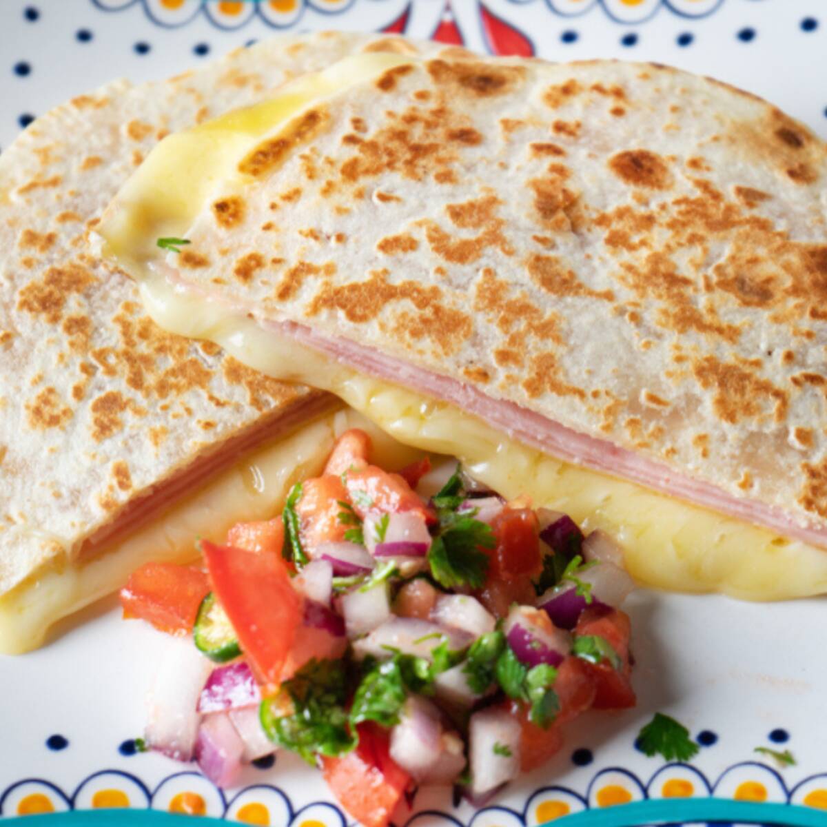 Sincronizadas Sencillas