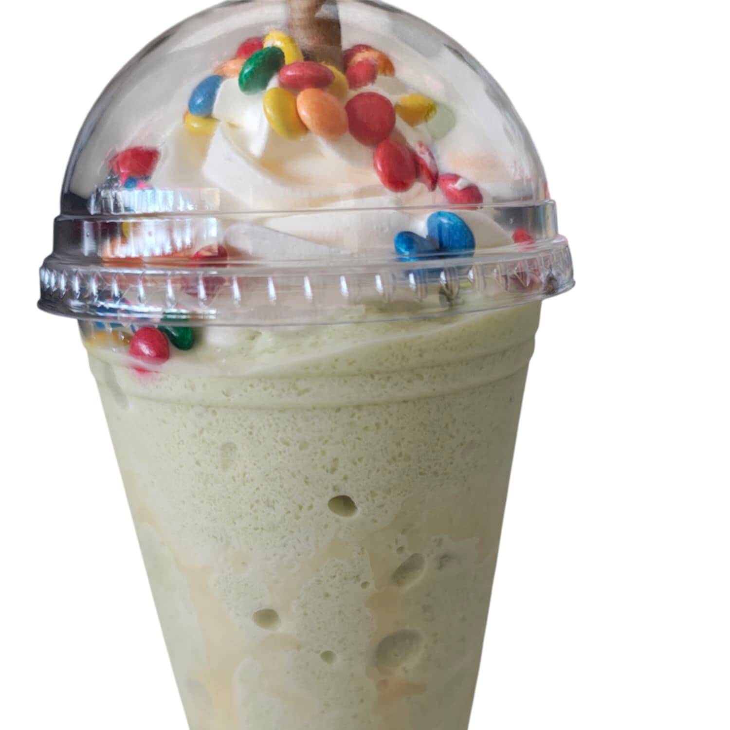 Frappe de Pistache